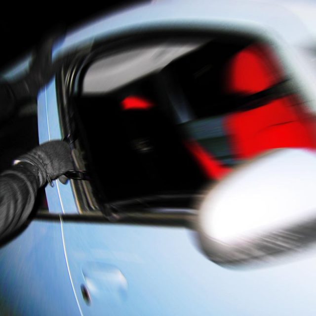 Krádež auta  (ilustrační foto) | foto: Fotobanka stock.xchng