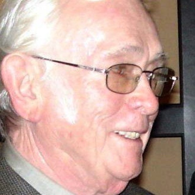 Josef Škvorecký | foto: Jiří Hůlka