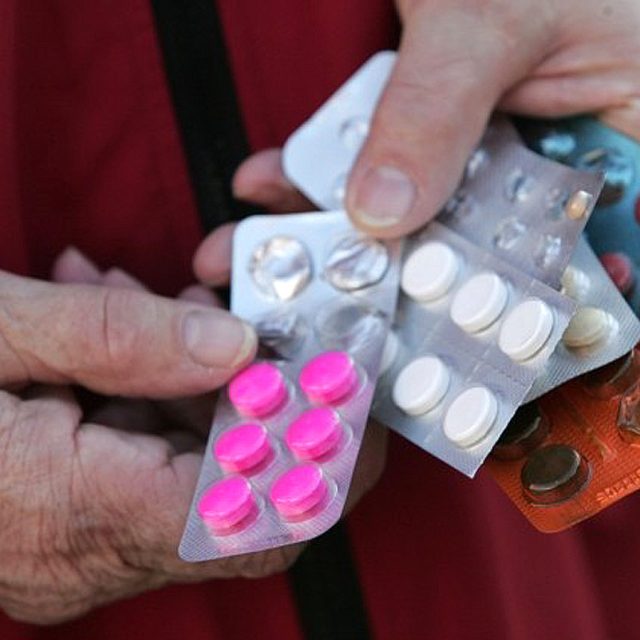 Vladimír Burjánek: Lazar  (ilustrační foto) | foto: Filip Jandourek,  Český rozhlas