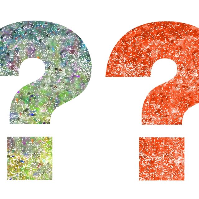 Otazníky | foto: Stock Exchange