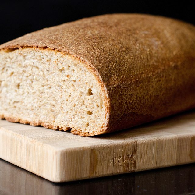 Chléb - chleba - pečivo | foto: Fotobanka stock.xchng