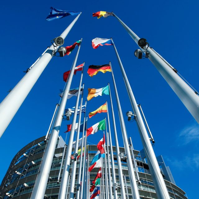 Evropský parlament | foto: European Parliament