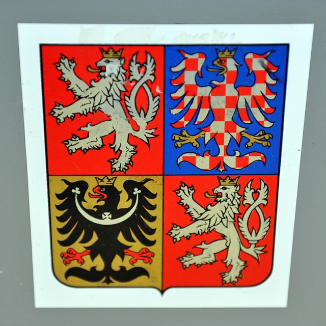 Volby 2014 | foto: Filip Jandourek