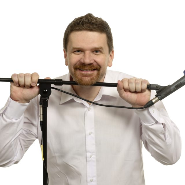 Tomáš Lörincz | foto: Tomáš Novák