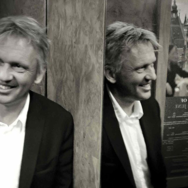 Zbigniew J. Czendlik | foto: Lukáš Fronk