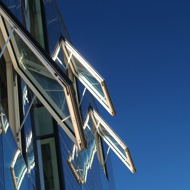 Okna | foto: Fotobanka Pixabay