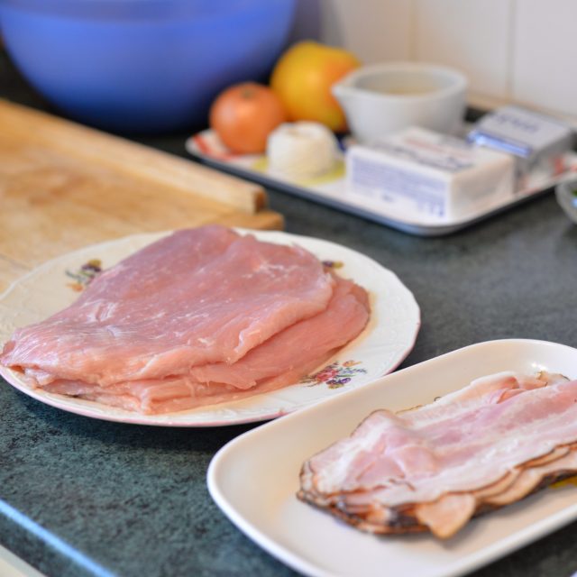 Vepřové maso | foto: Martin Čuřík