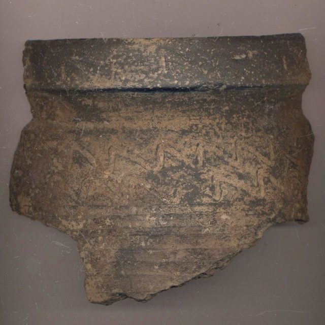 Překvapení a řadu nových informací přineslo archeologům další naleziště v Kostelci nad Orlicí | foto: Martina Beková