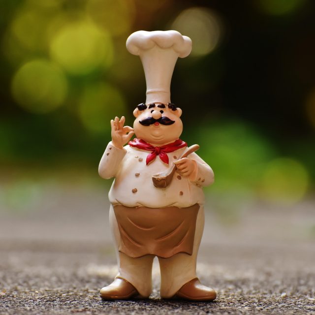 Krkonoše mají před sebou hodně náročné období - jarní prázdniny. Někde ale chybí pracovní síly  (ilustrační foto) | foto: Fotobanka Pixabay