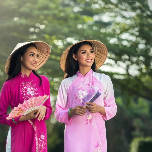 Vietnam | foto: Fotobanka Pixabay