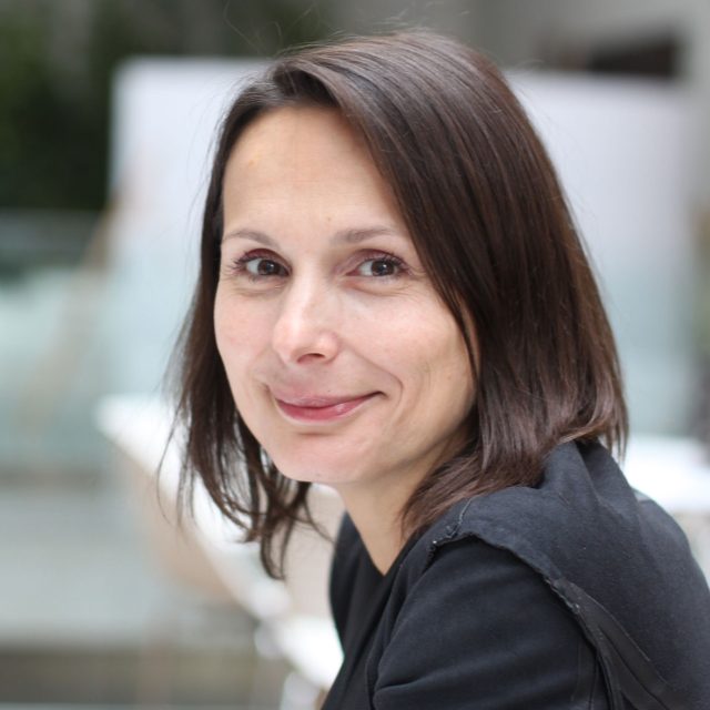 Zdeňka Žádníková Volencová | foto: Elena Horálková