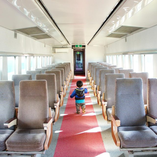 V Trutnově jezdí nová městská vlaková linka. 16 spojů denně propojuje část Libeč s centrem města  (ilustrační foto) | foto: Fotobanka Pixabay