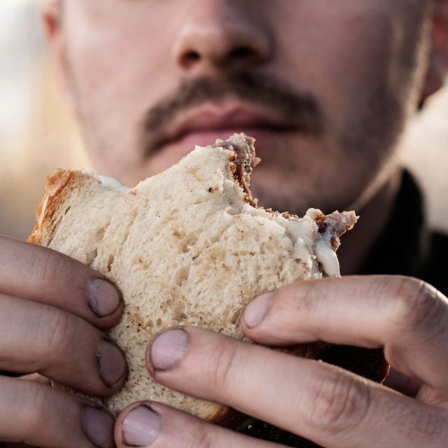 Žloutenka typu A se přenáší hlavně kvůli nedostatečné hygieně | foto: Enigma Images,  Alamy / Profimedia