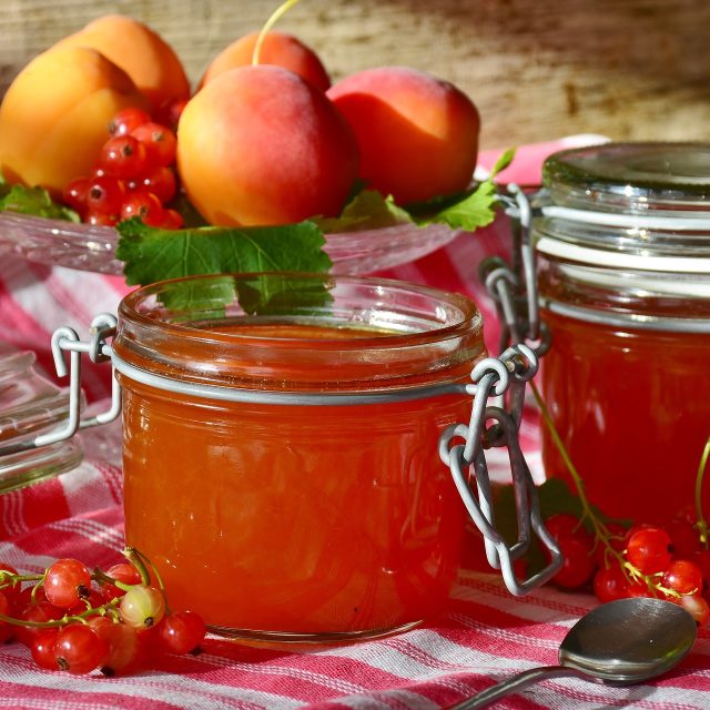 Zavařovaly už naše babičky. A dobře věděly proč  (ilustrační foto) | foto: Fotobanka Pixabay