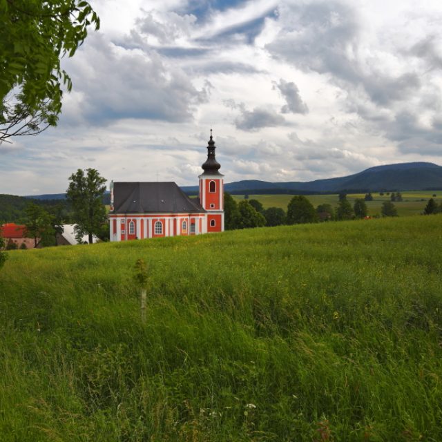 Božanov | foto: Dano Veselský