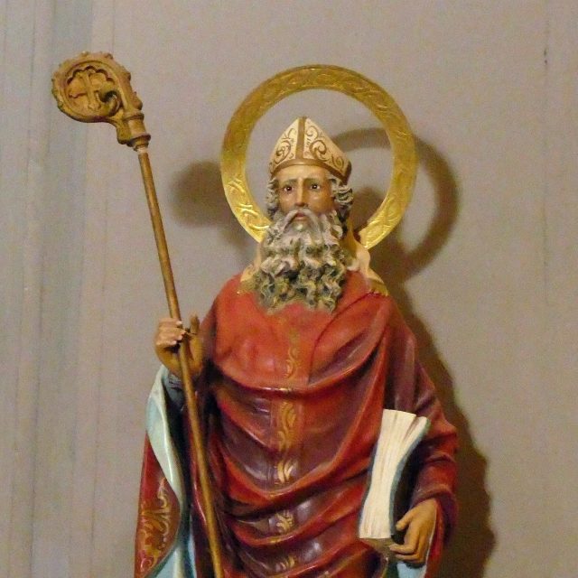 Sv. Mikuláš | foto: Pixabay,  Licence Pixabay