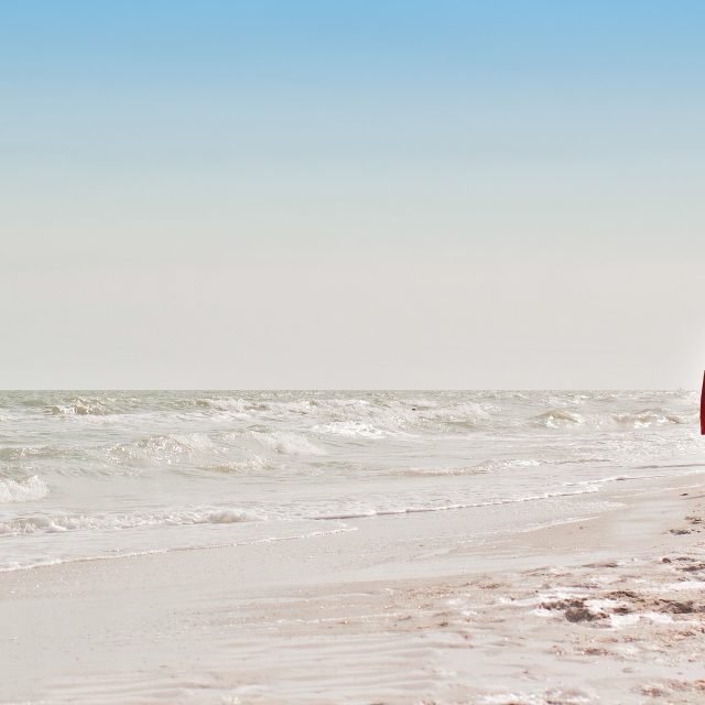 Když už se rozhodneme jet na dovolenou k moři,  co bychom měli zvážit? | foto: Fotobanka Pixabay