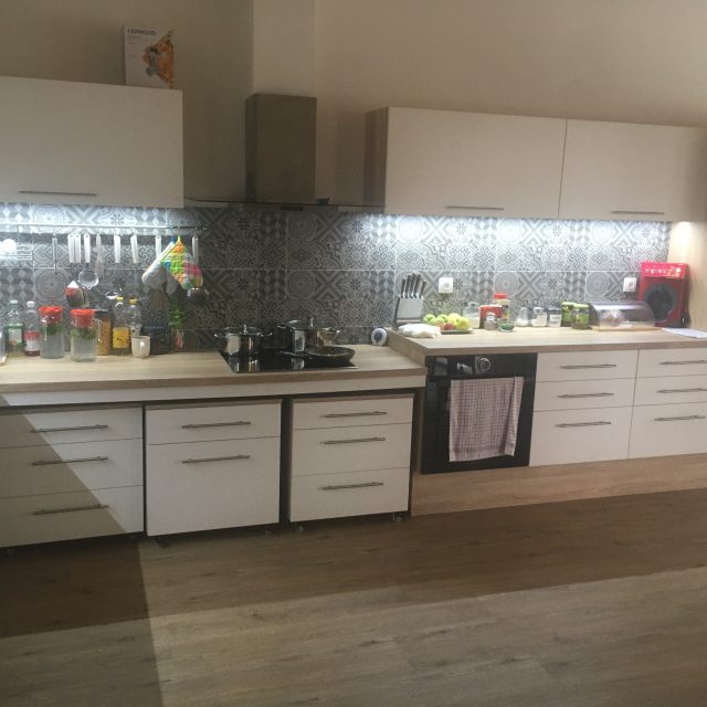 Na Rychnovsku začaly fungovat nové komunitní domácnosti pro mentálně postižené | foto: Vojtěch Krátký