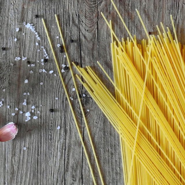 špagety | foto: Fotobanka Pixabay