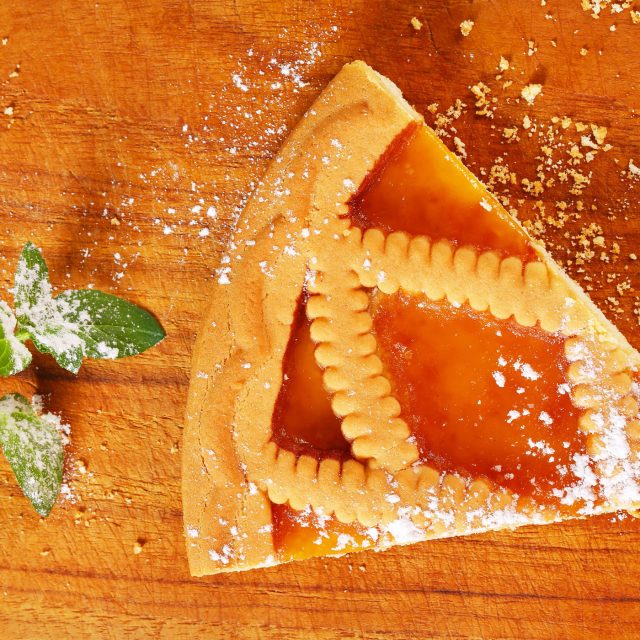 Linecký koláč | foto: Profimedia