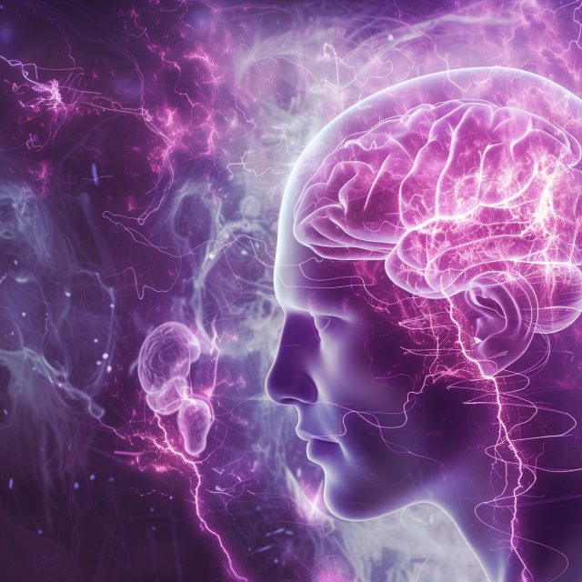 Čas je mozek! Jaké jsou možnosti prevence mozkové mrtvice?  (ilustrační foto) | foto: Profimedia