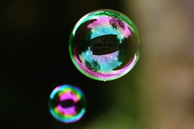 Bubliny | foto: Fotobanka Pixabay