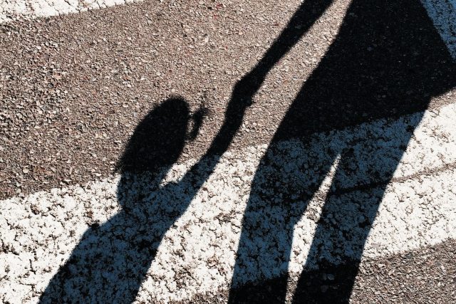 Červený Kostelec na Náchodsku chce zajistit větší bezpečnost školáků na přechodech pro chodce  (ilustrační foto) | foto: Pixabay,  Licence Pixabay