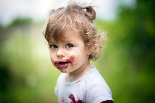 Co do jídelníčku dětí patří a nepatří?  (ilustrační foto) | foto: Fotobanka Pixabay