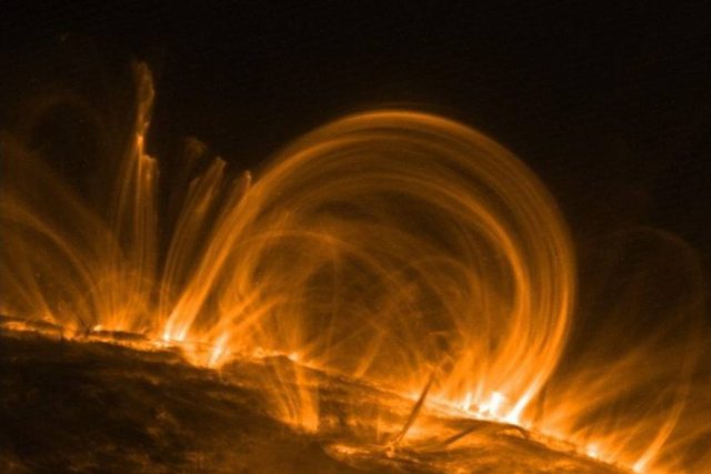 #Plazma ve vesmíru1