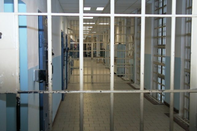 Vězení  (ilustrační foto) | foto:  Vězeňská služba ČR