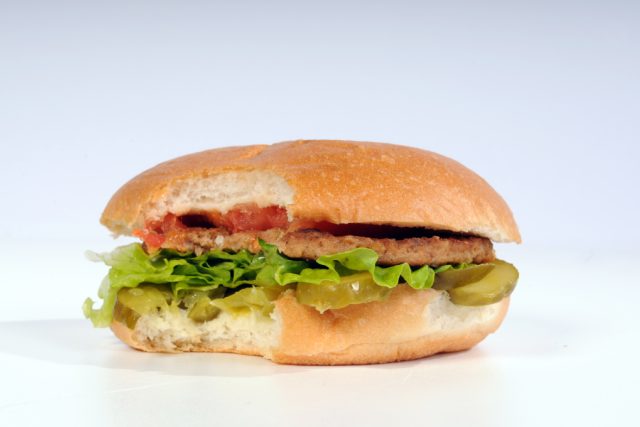 Fast Food | foto: Fotobanka stock.xchng