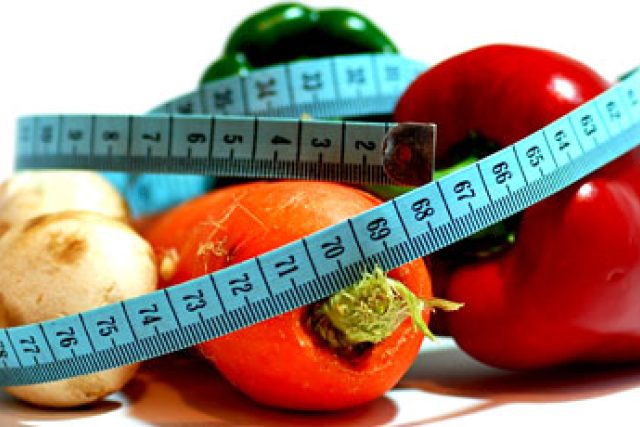 zdravé jídlo,  hubnutí,  obezita | foto: Fotobanka stock.xchng