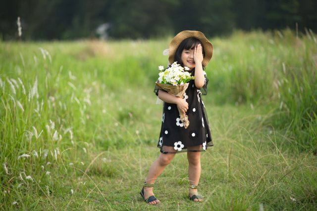 &quot;Dobrý učitel má provést děti zahradou. Ať si přivoní ke každému květu, &quot; říká pedagog Jan Hábl | foto: Fotobanka Pixabay