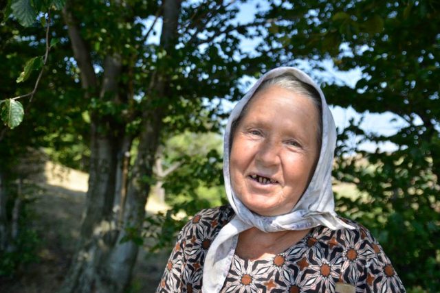 Chcete poznat rumunský Banát s početnou etnickou skupinou našich krajanů? Jiřina Mužíková je navštívila a fotografovla | foto: Jiřina Šmídová,  Český rozhlas