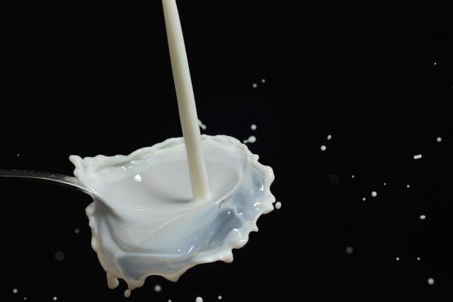 Mléko a syrovátka. Pomůže Novému Městu nad Metují? | foto: Pixabay,  Licence Pixabay