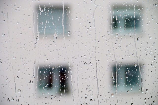 okna,  okno,  déšť | foto: Fotobanka Pixabay
