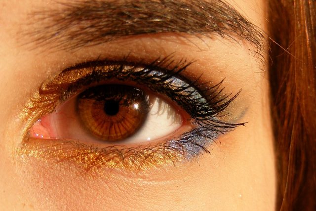 Chraňme si své oči | foto: Fotobanka Pixabay