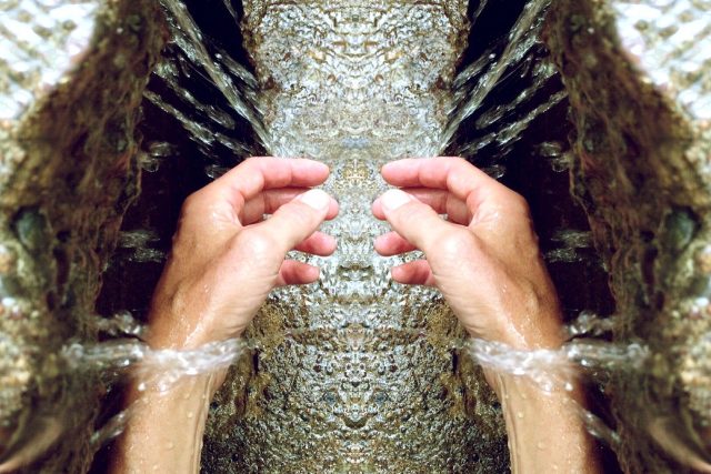 Mytí rukou je na cestách důležité | foto: Fotobanka Pixabay