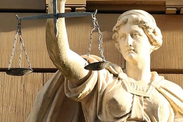 Justice | foto:  pixabay.com