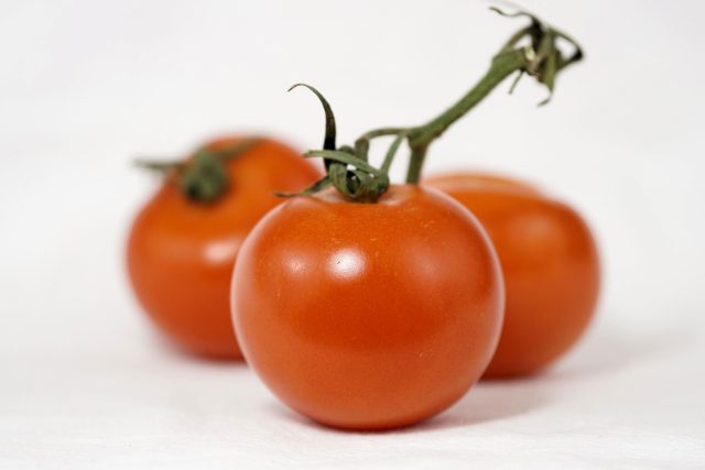 Co dělat pro dobrou úrodu rajčat?  (ilustrační foto)  | foto:  pixabay.com