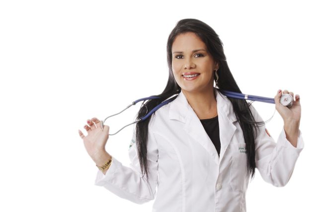 Zdravotní sestřička  (ilustrační foto) | foto: Fotobanka Pixabay