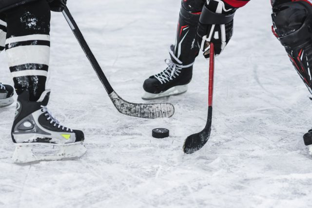 Hokejová Tipsport extraliga podpoří nadační fond Kapka naděje  (ilustrační foto) | foto: Shutterstock