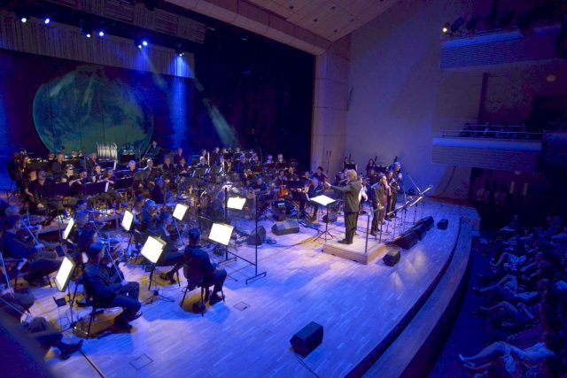 Filharmonie Hradec Králové vstupuje do své 42. koncertní sezóny | foto: Patrick Marek
