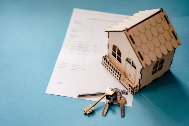 Daň z nemovitosti poroste | foto: Pixabay,  Licence Pixabay