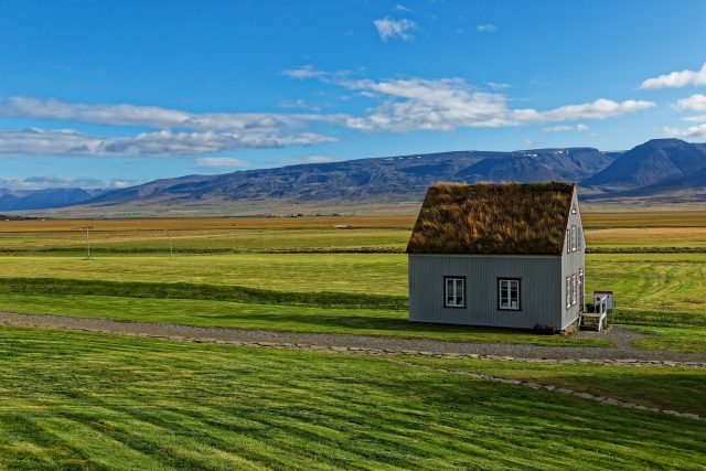 Karavan Mœtïvï hledal a našel na Islandu odpověď na otázku,  co vlastně dělá náš domov domovem  (ilustrační foto) | foto: Fotobanka Pixabay