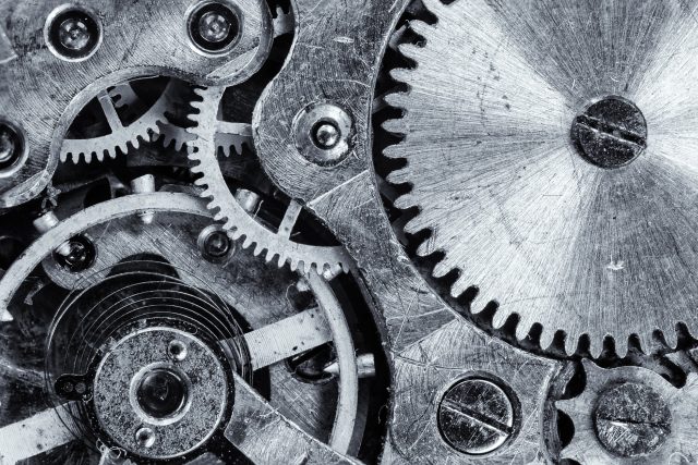 Muzeum v Novém Městě nad Metují připravuje novou expozici hodin a hodinek  (ilustrační foto) | foto: Fotobanka Pixabay