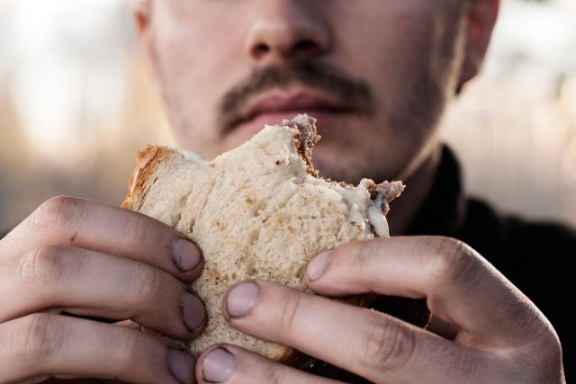 Žloutenka typu A se přenáší hlavně kvůli nedostatečné hygieně | foto: Enigma Images,  Alamy / Profimedia