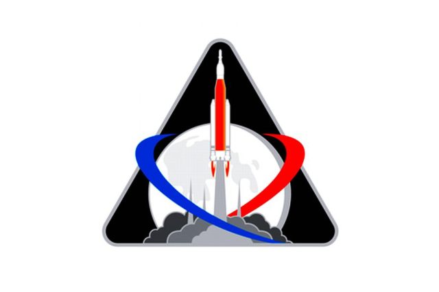 Logo mise Artemis - příští expedice lidstva na Měsíc | foto: NASA