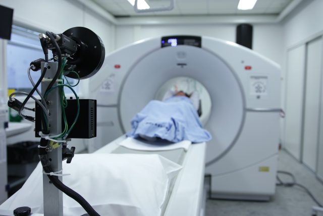 Komu pomáhá radioterapie? Týká se jen onkologických onemocnění?  (ilustrační foto) | foto: Fotobanka Pixabay