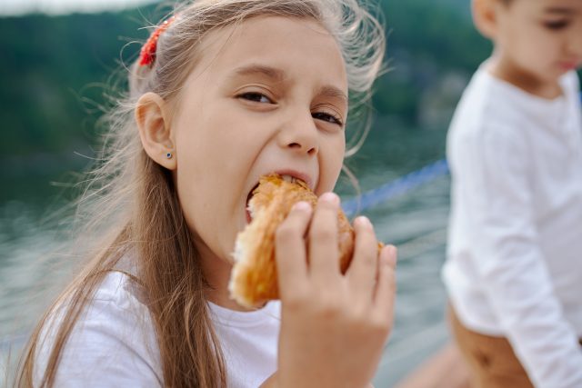 Léčba poruchy při příjmu potravy je během na dlouhou trať  (ilustrační foto) | foto: Pexels,  CC0 1.0